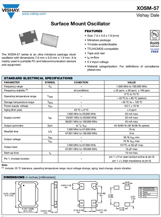 XOSM-57