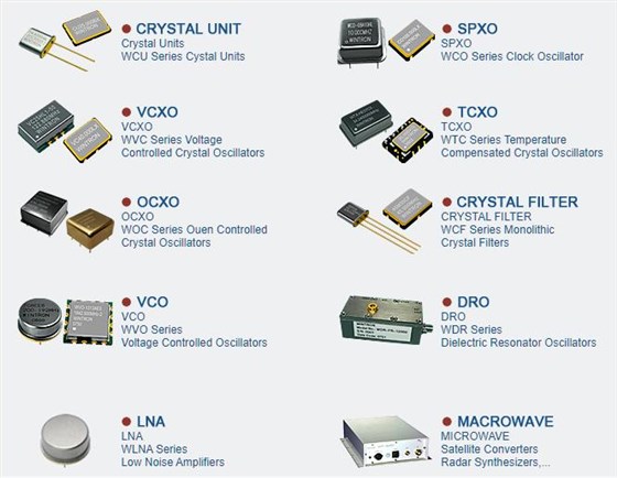 Wintron product Wintron product