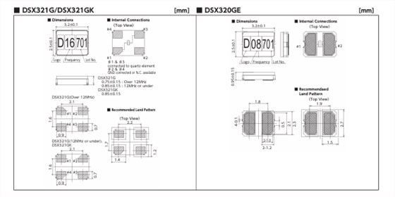 DSX320G-