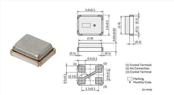XRCGB32M000F1S1AR0--