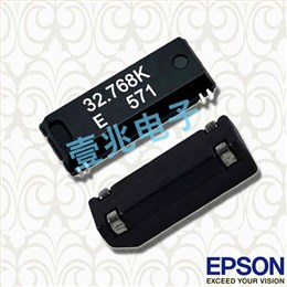 Q13MC30610003,MC-306,8038mm,32.768KHz晶振
