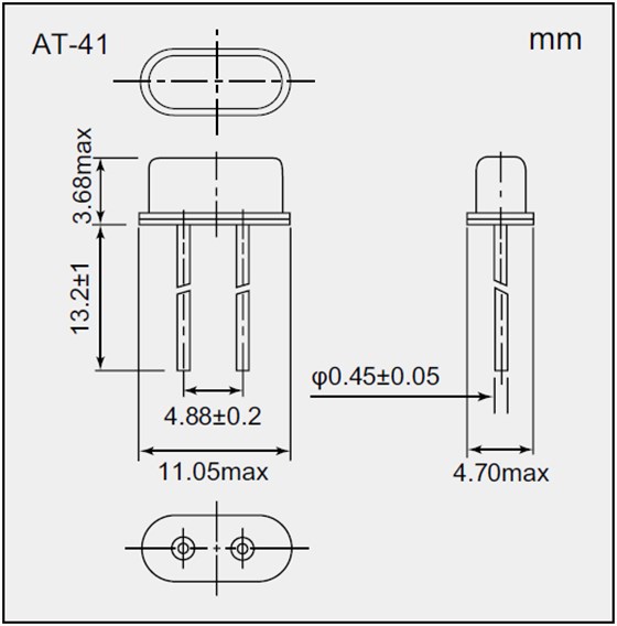 AT-41 11.05-4.7