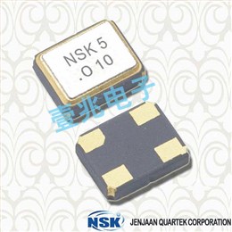 NSK晶振,贴片晶振,NXN-21晶振