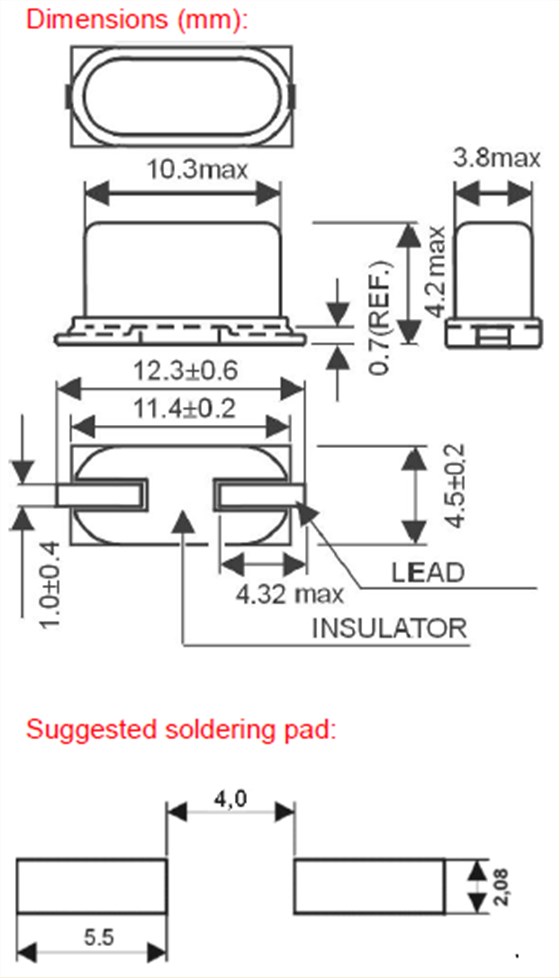 KX-K 49SMD