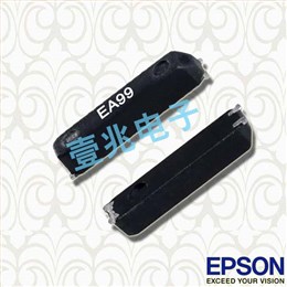 Q13MC1462000200,EPSON音叉晶振,7015贴片晶振