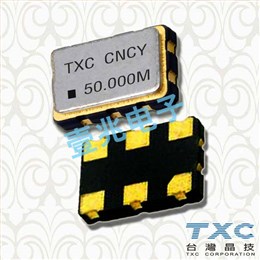 TXC晶振,压控晶振,CJ晶振,CJ-153.600MBE-T晶振