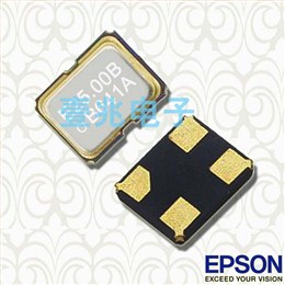 SG-8018CE12.288MHzTJHPA,3225耐高温晶振,测试测量设备晶振