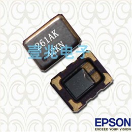 TG2016SMN26.0000M-ECGNNM3,TCXO温补晶振,2016振荡器
