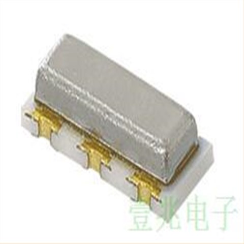 进口日本村田晶振,4.5mm x 2.0mm贴片晶振,CSTCR4M00G53-R0陶瓷晶振