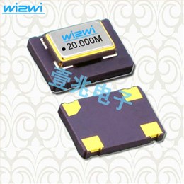 Wi2Wi高品质晶振,TLT3超小型晶振,TLT300032XCN3RX蓝牙模块晶振