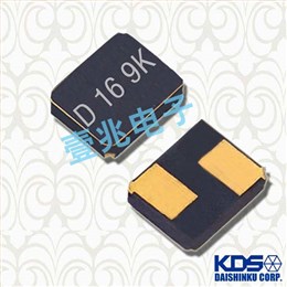大真空MHz石英晶体,DSX320G汽车电子用晶振,1ZCM28636AC0A无源晶振