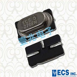 ECS-122.8-20-5PVX,CSM-7SSX,ECS石英晶体,贴片晶体