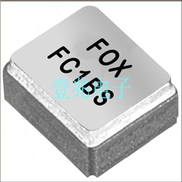 FC1BSHFEM32.0-T3,石英晶振2016,FOX晶振