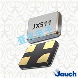 Q 20.0-JXS22-10-10/10-FU-WA-LF谐振器,Jauch石英晶体