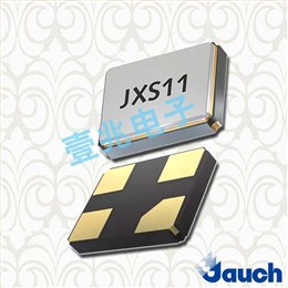 JXS21P4晶体谐振器,Q 27.0-JXS21P4-12-20/20-T1-FU-AEC-LF