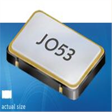 O 12.0-JO53-B-3.3-2-T1-LF晶振,5032晶振,Jauch有源晶振