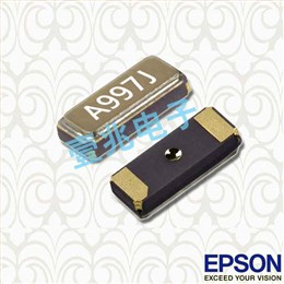 X1A0001610002,FC3215AN汽车电子晶振,EPSON音叉晶振