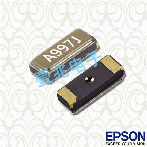 X1A0001610002,FC3215AN汽车电子晶振,EPSON音叉晶振 X1A0001610002,FC3215AN汽车电子晶振,EPSON音叉晶振