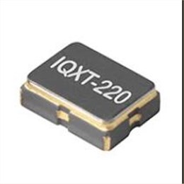 LFTCXO075797Reel温补晶振,英国IQD晶振