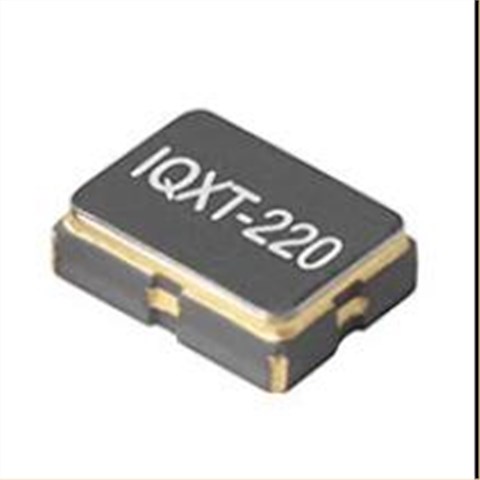 LFTCXO075797Reel温补晶振,英国IQD晶振