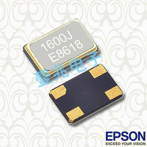 SG-8002CE-12.0000MHz-PCM,3225蓝牙设备晶振,EPSON日产晶振