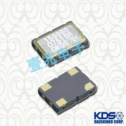 1XSR033333AB,DSO751SRAB工业级晶振,7050石英晶振