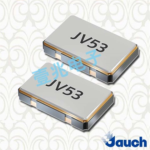 O-12,0-JO53-B-3,3-2-T1-LF,3.3V低功耗晶振,5032石英晶振