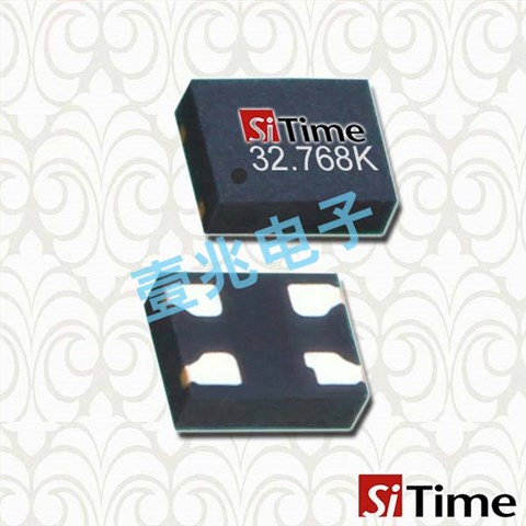 SiT5000AI-2E-33E0-25.000000,SITIME温补晶振,GPS定位晶振