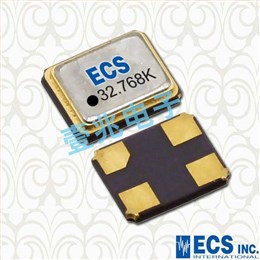ECS-384-CDX-1983,5G通信模块晶振,2016车载电子晶振