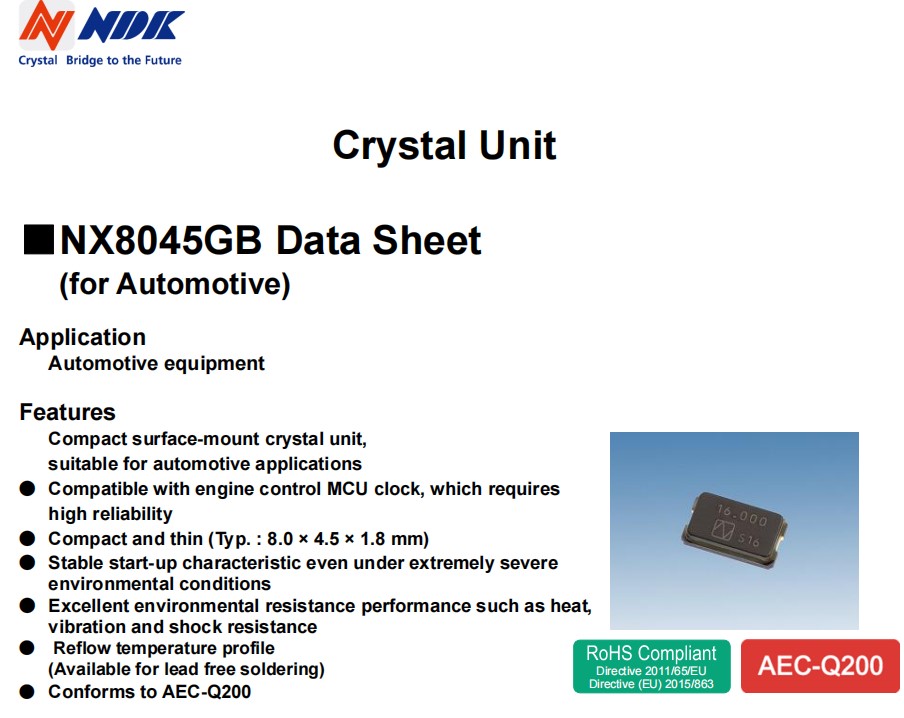 NX8045GB-2