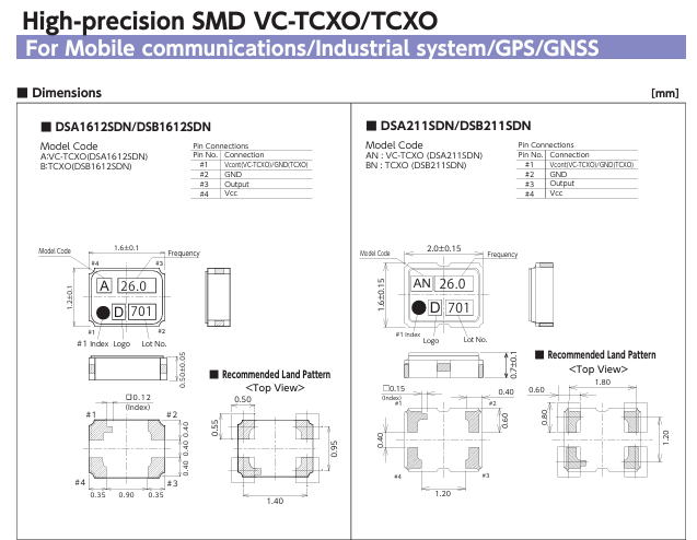 DSB211SDN-