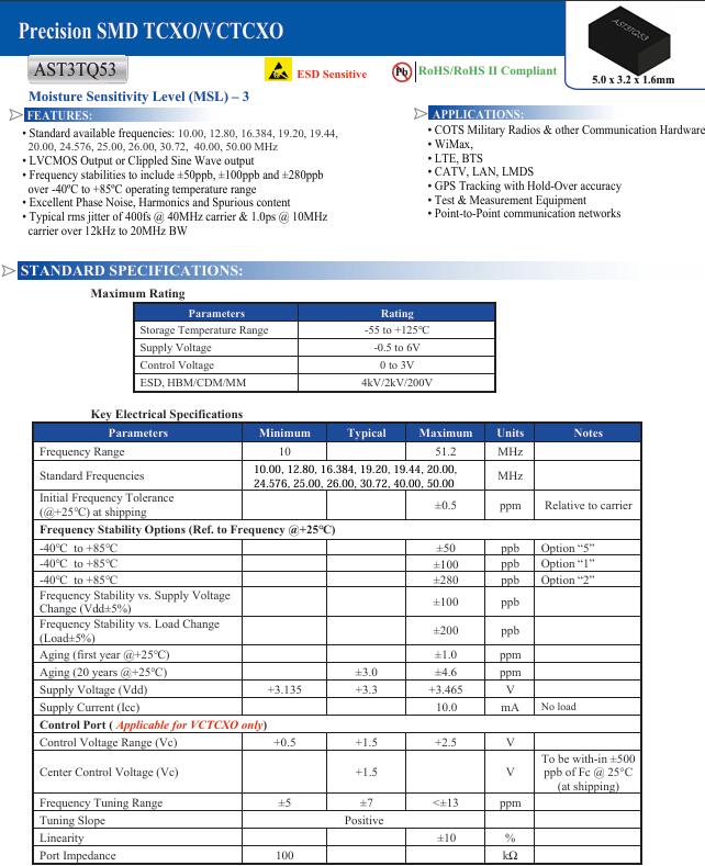AST3TQ53-V-26.000MHZ-1-C-T2