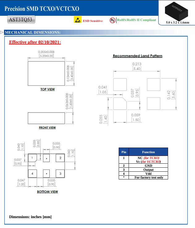 AST3TQ53-V-26.000MHZ-1-C-T2--