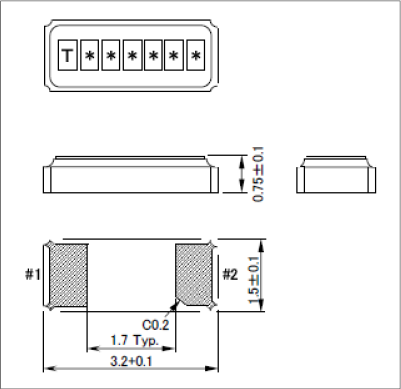 SC-32P 3215