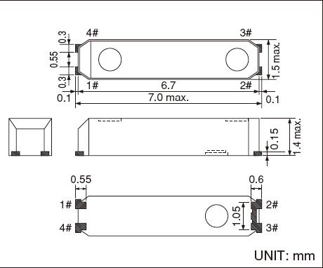 SSP-T7-F 7015