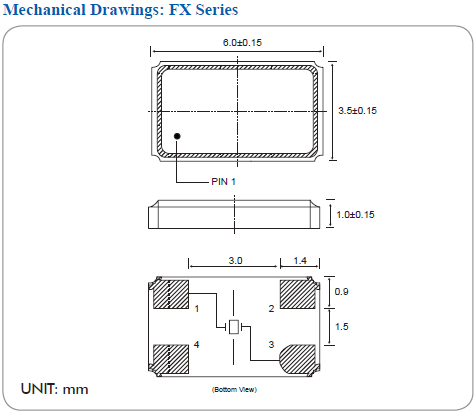 FX 6035