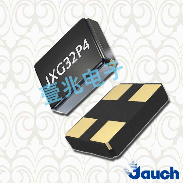 Jauch晶振,贴片晶振,JXG32P4晶振