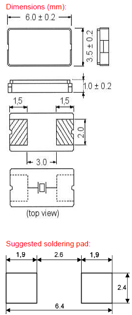 KX-12B 6035 2P