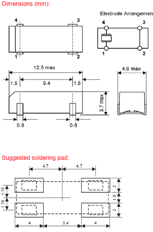 KX-C 12.5_4.6mm