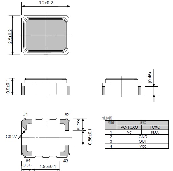 TG-5035CE