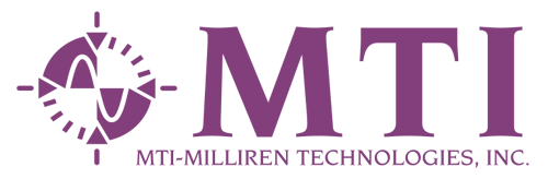 MTI-Milliren晶振