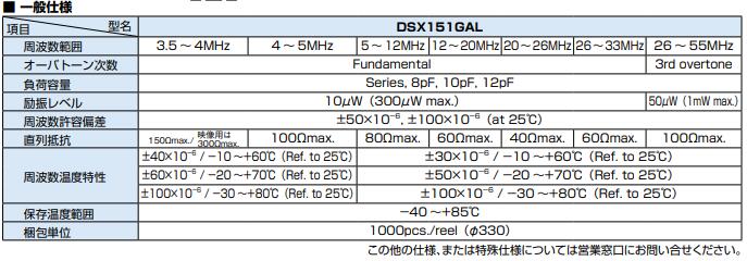 DSX151GAL--
