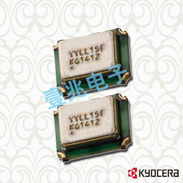 CMOS|KC3225K66.6667C1GE00|66.6667MHz|3225mm|3.3V|时钟晶体振荡器