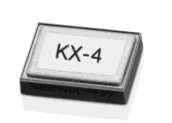 蓝牙设备晶振,12.84813 KX-4晶振,格耶电子晶振