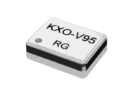 SMD贴片有源晶振,12.95500 KXO-V95晶振,GEYER晶振振荡器