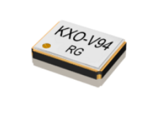 SMD表贴式晶振,12.90301 KXO-V94T振荡器,格耶晶体，