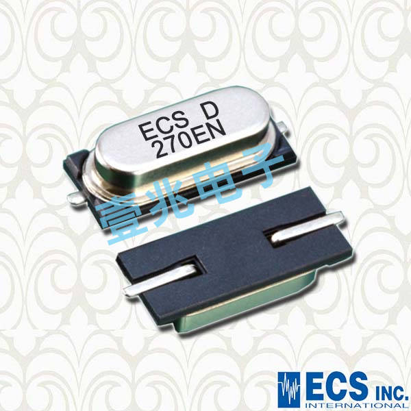 ECS-160-20-3X-TR,CSM-3X石英晶振,16MHz贴片晶体