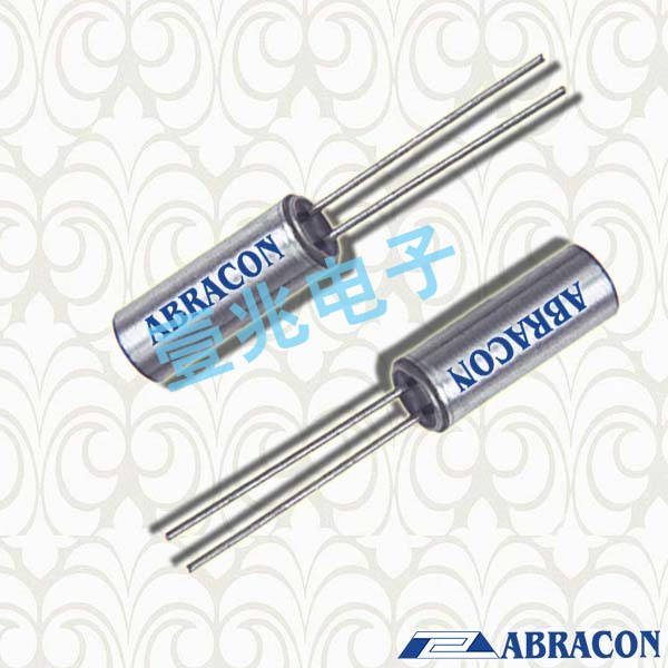 AB308-10.000MHZ-18-R50-5,AB308晶体谐振器,10 MHz晶振