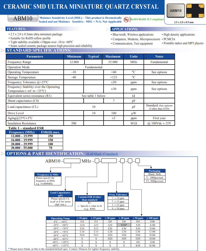 ABM10