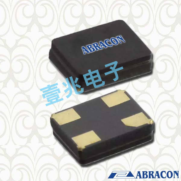 ABM11-140-26.000MHZ-T3,ABM11谐振器,26MHz贴片晶振